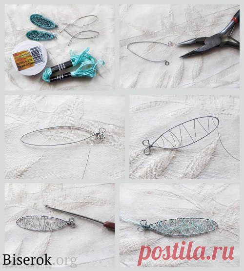 © КЛУБ РУКОДЕЛИЯ ✖✖✖ HANDMADE
