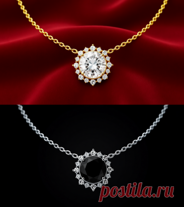 Почему алмазы не видны на рентгеновских снимках: миф и реальность / Оффтопик / iXBT Live