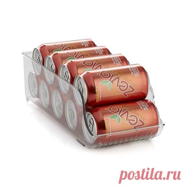 Binz Soda Can Organizer in Food Storage