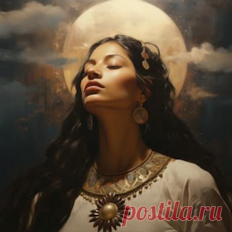 lossless music : Kontaktees - Maya