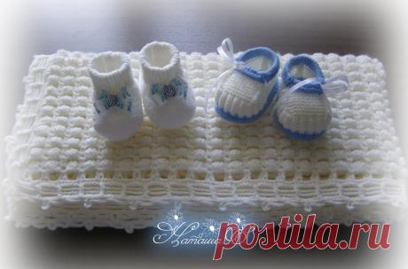 örgü bebek battaniyeleri – Elişi Marketi, Örgü