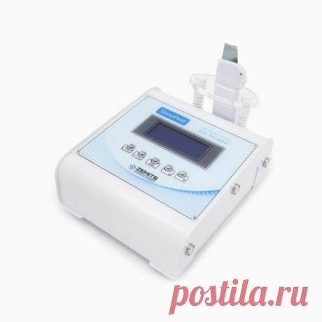 SonoPeel Ультразвуковой скрабер, цена в каталоге ZEMITS ➤ купить в Украине ✅ Бесплатная доставка ✅ 100% гарантия - Заказывай сейчас ☎️ 067 463-74-75