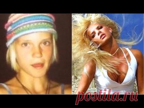 КАК СЕЙЧАС ЖИВУТ ЗВЕЗДЫ ЕРАЛАША? Наталья Ионова (Глюкоза), Ольга Кузьмина, Сергей Лазарев и др.