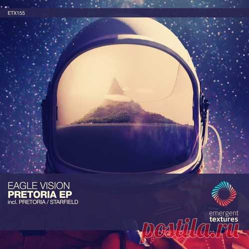 Eagle Vision – Pretoria [ETX156]
