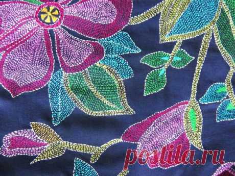 Pin page