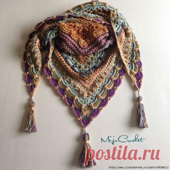 Замечательная Шарль 