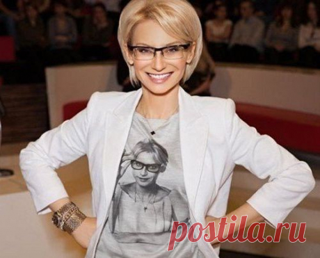 Базовый гардероб современной девушки