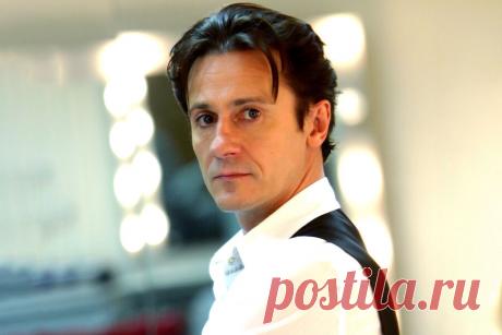 Олег Меньшиков, 8 ноября, 1960