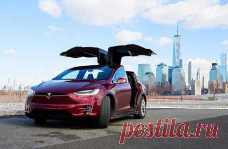 «Элон Маск украл мою машину» — Предприниматель из США о неудачном опыте приобретения Tesla