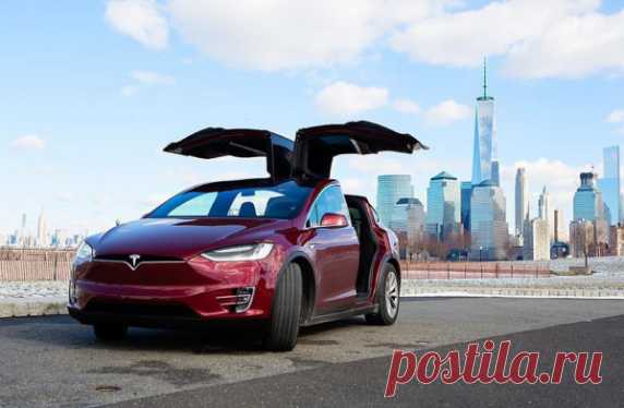 «Элон Маск украл мою машину» — Предприниматель из США о неудачном опыте приобретения Tesla