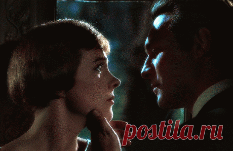 Джули Эндрюс и Кристофер Пламмер