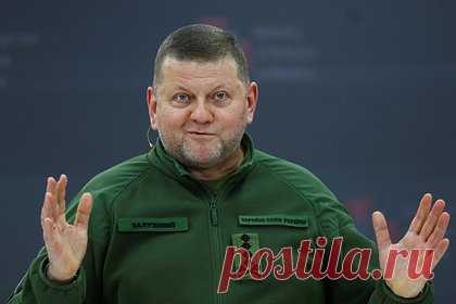 Главком ВСУ заявил о повреждениях военных объектов. Главнокомандующий Вооруженными силами Украины (ВСУ) Валерий Залужный заявил об ударах ВС РФ по объектам критической, гражданской инфраструктуры. Также атакованы промышленные и военные объекты. При этом Залужный не уточнил, о каких именно объектах идет речь.