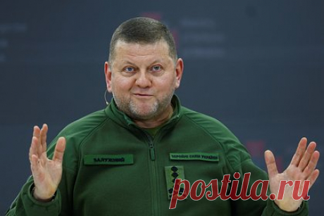 Главком ВСУ заявил о повреждениях военных объектов. Главнокомандующий Вооруженными силами Украины (ВСУ) Валерий Залужный заявил об ударах ВС РФ по объектам критической, гражданской инфраструктуры. Также атакованы промышленные и военные объекты. При этом Залужный не уточнил, о каких именно объектах идет речь.