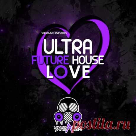 Vandalism Ultra Future House Love MiDi  | 5MB
Vandalism 'Ultra Future House Love' is an astounding MIDI loops pack which contains the most attractive and up-to-date melodies for one of the best House sub genres. This set is the fruit of the experience and analysis, which allows to provide loops that stand out the crowd.