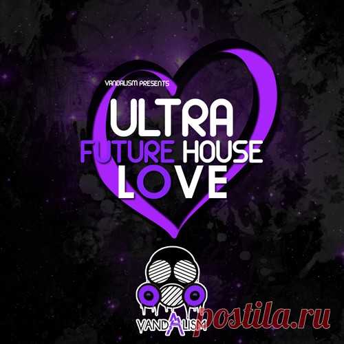 Vandalism Ultra Future House Love MiDi  | 5MB
Vandalism 'Ultra Future House Love' is an astounding MIDI loops pack which contains the most attractive and up-to-date melodies for one of the best House sub genres. This set is the fruit of the experience and analysis, which allows to provide loops that stand out the crowd.