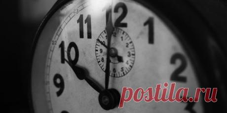 Все мы жалуемся на постоянную занятость и перегруженность. И хотя мир вокруг нас не собирается замедляться, есть несколько способов, которые помогут сэкономить немного вашего времени.