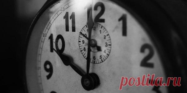 Все мы жалуемся на постоянную занятость и перегруженность. И хотя мир вокруг нас не собирается замедляться, есть несколько способов, которые помогут сэкономить немного вашего времени.