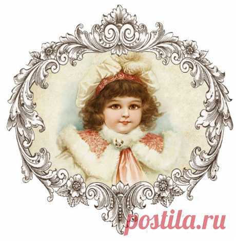 ~ Золотое ЯБЛОКО ~[Декупаж | Творчество]