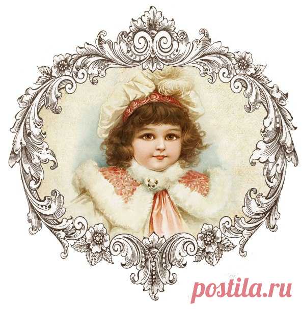 ~ Золотое ЯБЛОКО ~[Декупаж | Творчество]
