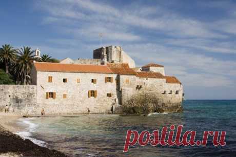 Momir Matkovics Fotos | Facebook
old town