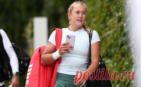 Мирра Андреева вышла в четвертьфинал турнира WTA в Румынии. Российская теннисистка победила белоруску Александру Соснович во втором круге турнира в городе Яссы. 17-летняя россиянка пятый раз в карьере дошла до стадии 1/4 финала на турнирах WTA