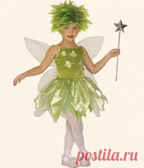 Феи – прекрасные сказочные волшебницы, которым подвластны все силы природы. И каждая фея умеет что-то делать лучше остальных. Если вы выбираете, какой волшебницей вам быть на маскараде или празднике фей, то образ доброй Лесной Феи вам непременно подойдет. А представить и защитить перед жюри и зрителями этот карнавальный костюм вам поможет короткое стихотворение-визитка, в котором слова сопровождаются выразительными движениями.
