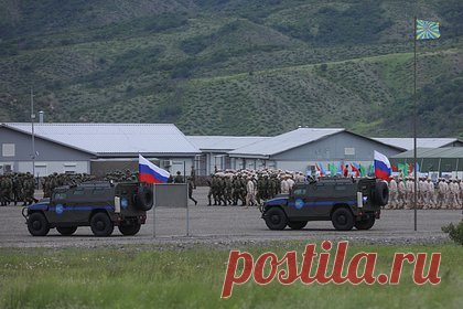 Влияние конфликта России и Азербайджана на Армению объяснили