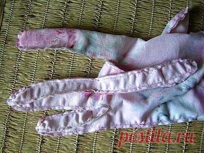 ПОШИВ ПЕРЧАТОК — ПОШАГОВОЕ РУКОВОДСТВО (Шитье и крой) – Журнал Вдохновение Рукодельницы