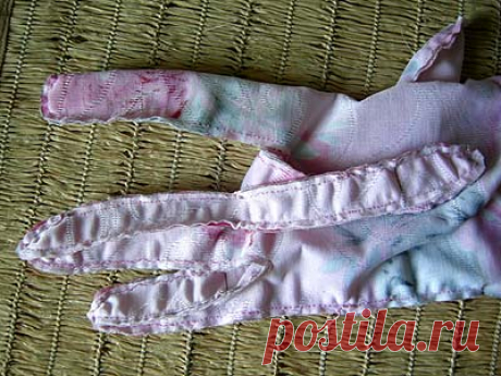 ПОШИВ ПЕРЧАТОК — ПОШАГОВОЕ РУКОВОДСТВО (Шитье и крой) – Журнал Вдохновение Рукодельницы