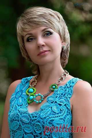 Мое ирландское кружево | Записи в рубрике Мое ирландское кружево | Катя Орлова