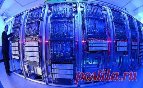 Неудачный эксперимент по отключению России от интернета / Рулента