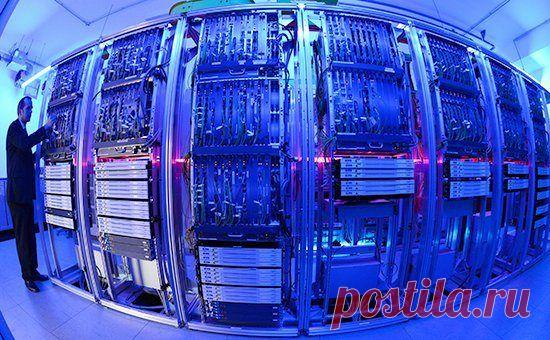Неудачный эксперимент по отключению России от интернета / Рулента