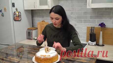 Самая вкусная запеканка! Мой любимый завтрак