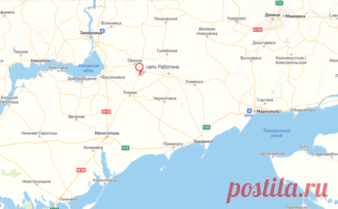 Балицкий заявил о провальной попытке штурма ВСУ в районе Работино. Украинские военные попытались активизировать свои силы в направлении села Работино в Запорожской области, выдвинув туда две штурмовые группы из шести боевых машин и 40 военных с последующим подкреплением, сообщил врио губернатора региона Евгений Балицкий в телеграм-канале.