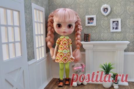 Блайзомания... присоединяйтесь / Куклы Блайз, Blythe dolls / Бэйбики. Куклы фото. Одежда для кукол
