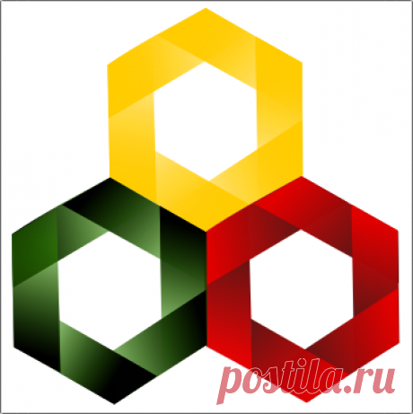 моя работа
