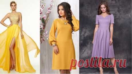 В чем встречать 2018 год:праздничные образы для знаков зодиаков