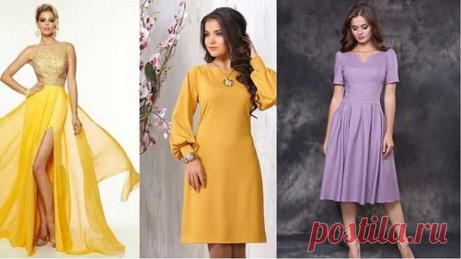 В чем встречать 2018 год:праздничные образы для знаков зодиаков