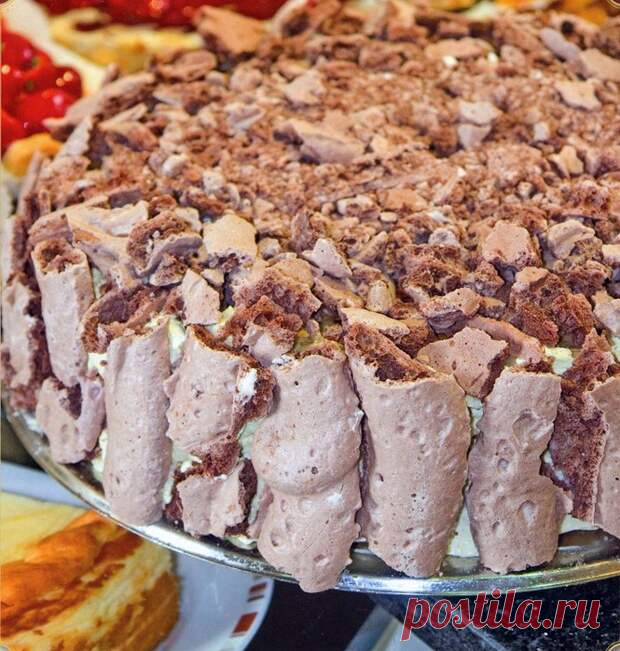 Рецепты тортов от немецких кулинаров - эти фирменные рецепты собирались со всей Германии! - Четыре вкуса - Медиаплатформа МирТесен 1. Торт «Сударь» (Herren)Для теста: 50 г. пчелиного меда, 100 г марципановой массы, 300 г. сливочного масла, 12 яиц, 150 г. муки, 150 г. крахмала, 250 г. сахара, ванильная палочка, сок половины лимона.Для начинки: 500 мл белого вина, 50 г порошка для крема, 100 г. - 16 февраля - 43607139510 - Медиаплатформа МирТесен