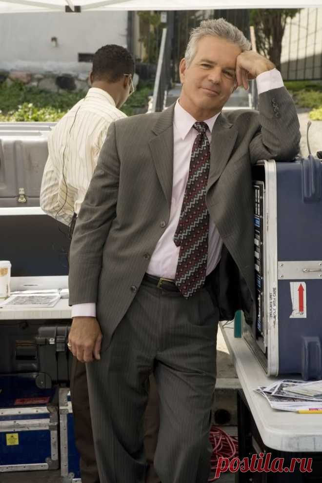 Энтони Джон Дэнисон/Tony Denison