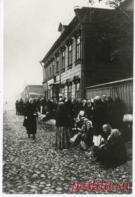 Накануне: снимки Москвы с 1914 по 1917 год | Russiainphoto.ru – История России в фотографиях | Яндекс Дзен