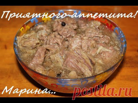 ВКУСНАЯ ТУШЕНКА В МУЛЬТИВАРКЕ, РЕЦЕПТ ТУШЕНКИ, ТУШЕНКА ДОМАШНЯЯ, ТУШЕНКА ПО ГОСТУ #ТУШЕНКА