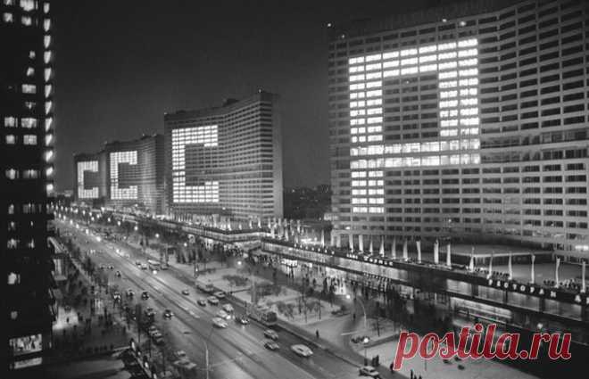 Классик советской фотографии Виктор Ахломов | Мир Фотографии