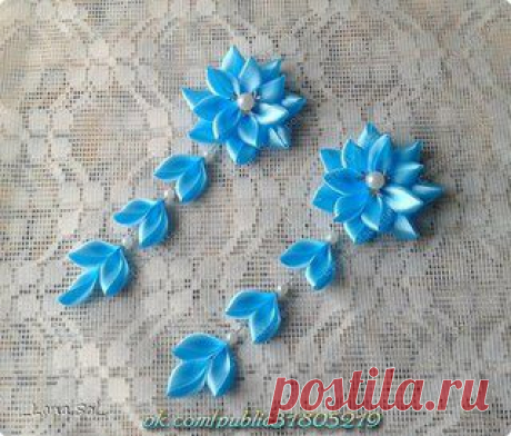 Идеи для творчества Рукоделие
