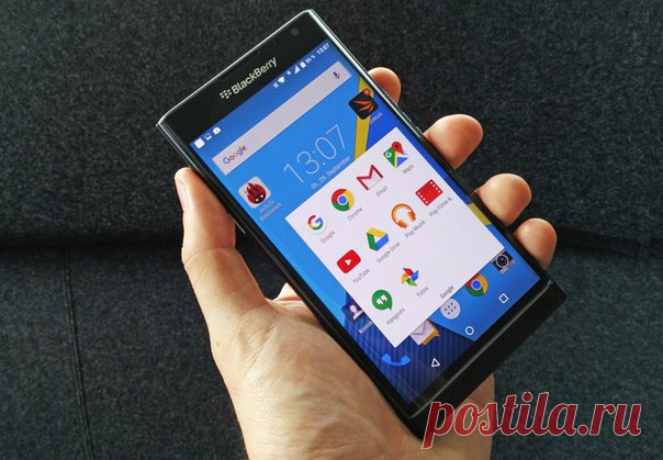 BlackBerry Argon: флагманский смартфон на процессоре Snapdragon 820 за $200 Компания BlackBerry уже не раз говорила о планах по выпуску более доступных смартфонов, чем нынешний BlackBerry Priv. Но помимо этих моделей канадцы планируют вывести на рынок полноценный флагман. Новинка имеет рабочее название BlackBerry Argon и представляет собой моноблок с сенсорным дисплеем. Смартфон предложит пользователям топовые характеристики, включающие мощный процессор Snapdragon 820, 4 ГБ оперативной памяти,…