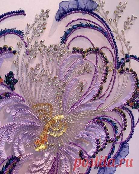 Couturier | Высокое шитьё