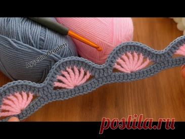 Ух ты, очень простое и привлекательное вязаное крючком детское одеяло. Схема шитья сумки.