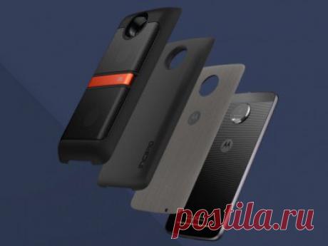Для модулей Moto Mods будут выходить программные обновления Moto Z стал вторым смартфоном на рынке после LG G5, который поддерживает сменные многофункциональные модули. Как выяснилось, для Moto Mods также будут выходить обновления программного обеспечения, как в случае с аксессуарами от LG. Права если для LG CAM 360 нужно устанавливать отдельное приложение, то обновления модулей для Moto Z происходит гораздо проще. Пользователю просто приходит уведомление о доступности нового апдейта и он его…