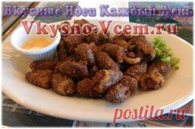 Рецепты для мультиварки | Вкусные Идеи Каждый День