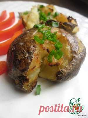 Картофель 